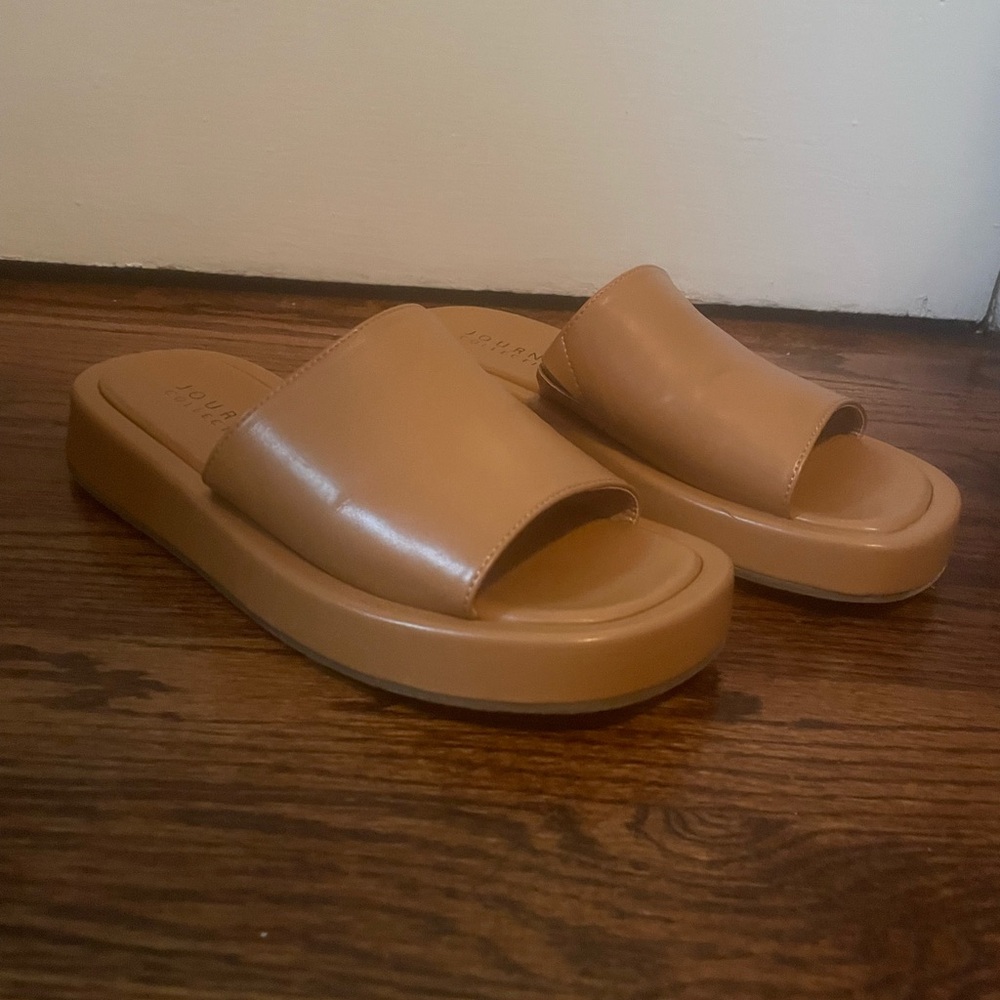Women’s Platform Sandals
